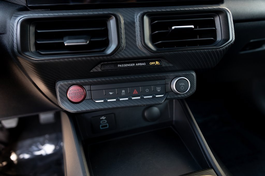 Used 2024 Ford Mustang GT image 12