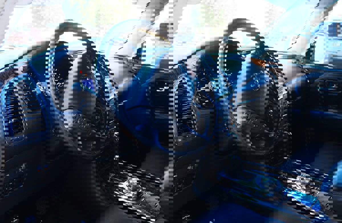 Used 2019 Nissan Armada SL w/ Premium Package image 42