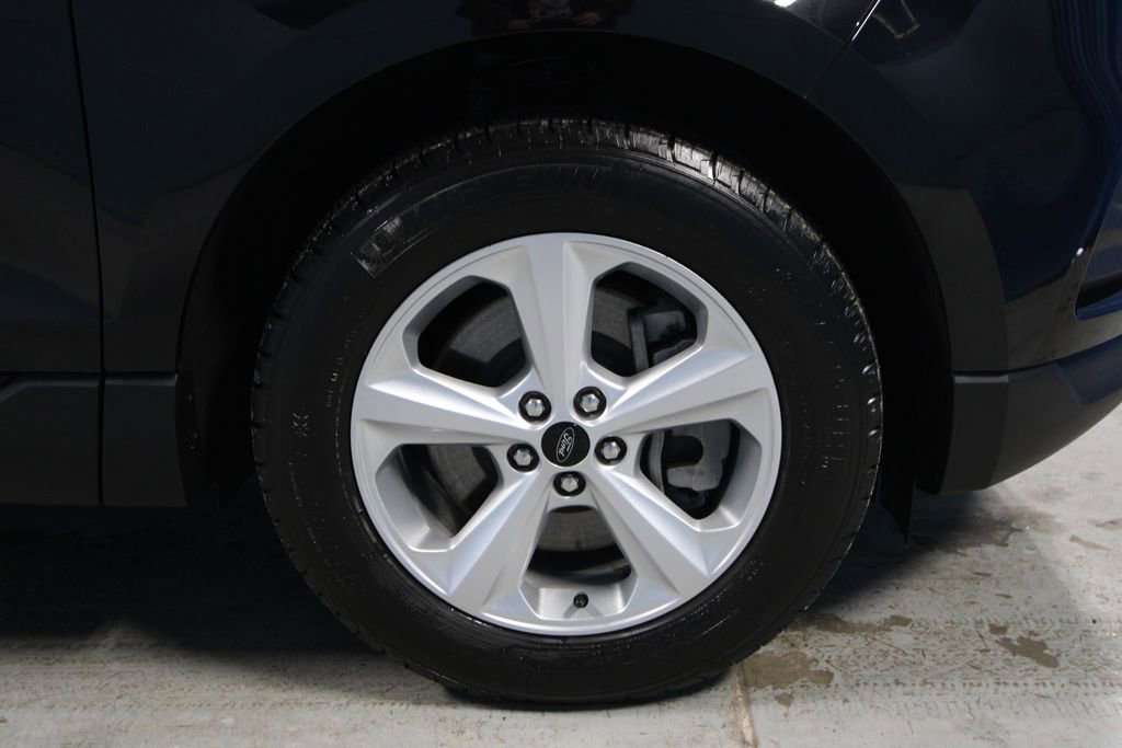 Used 2024 Ford Edge SE AWD/4WD image 31