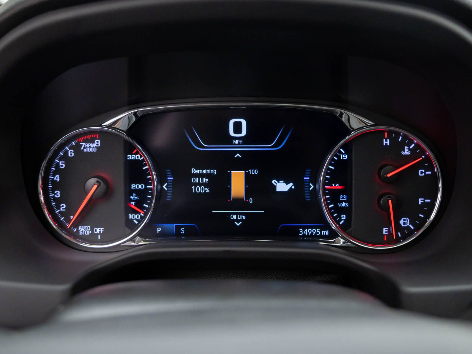 Used 2023 GMC Acadia Denali w/ Denali Ultimate Package image 27