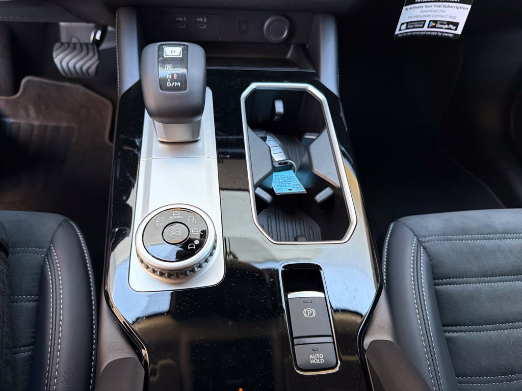 New 2026 Mitsubishi Outlander SE FWD image 46