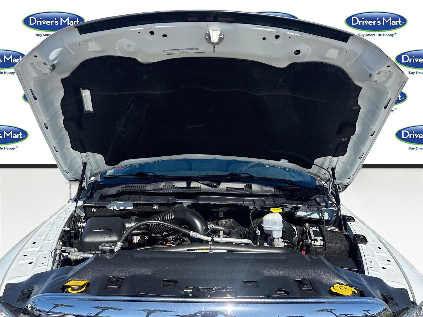 Used 2022 RAM 1500 Tradesman w/ Popular Equipment Group image 28