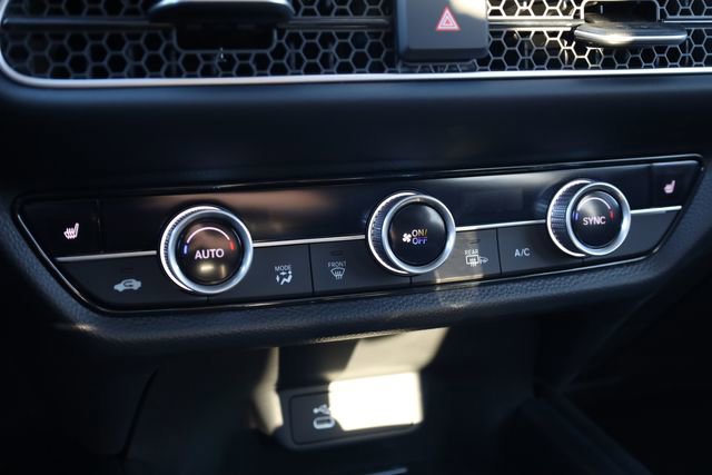 New 2026 Honda HR-V EX-L image 18