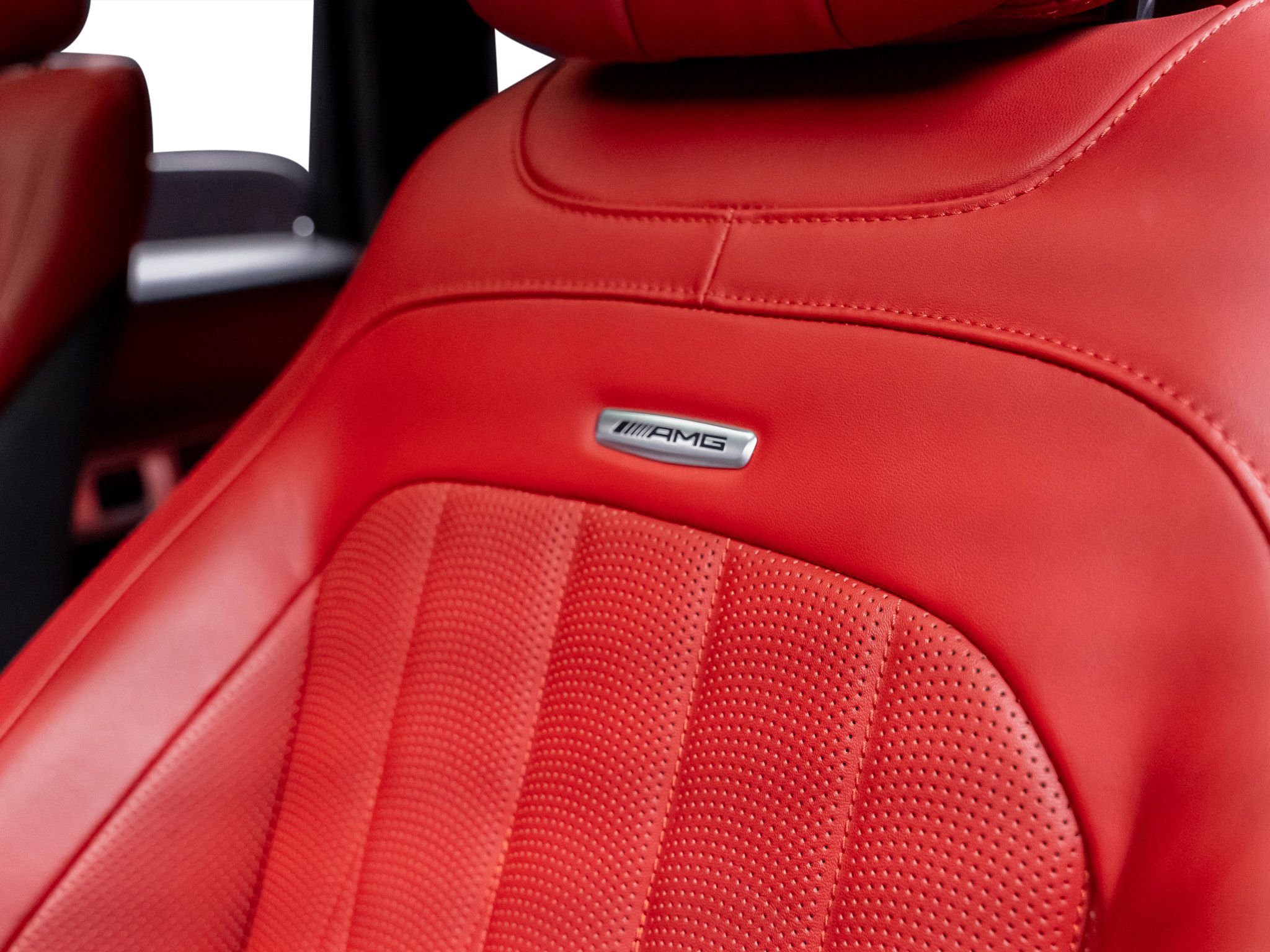 Used 2022 Mercedes-Benz G 63 AMG 4MATIC image 33