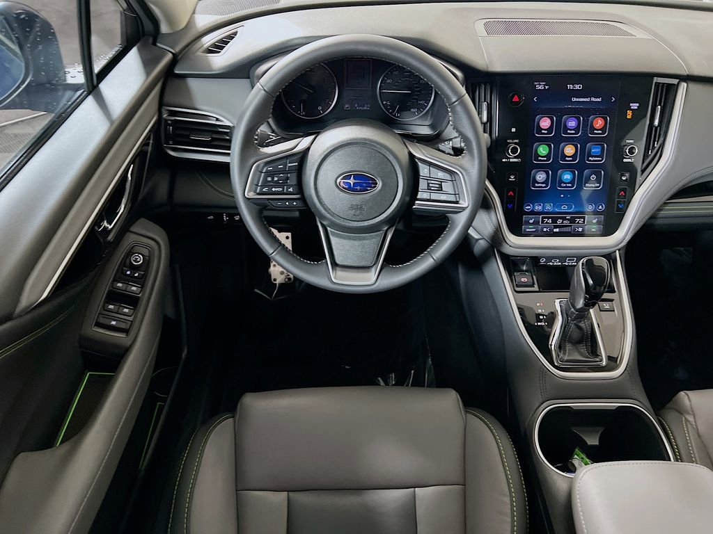 Used 2023 Subaru Outback Onyx Edition XT image 20