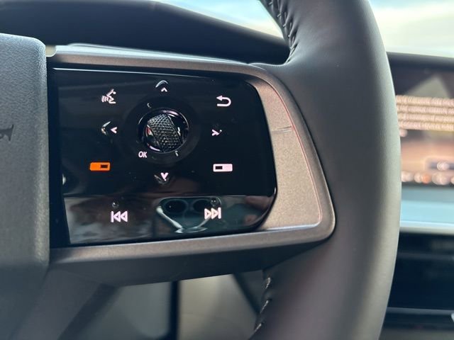 New 2025 Nissan Murano SL image 23