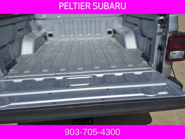 Used 2022 Jeep Gladiator Sport image 8