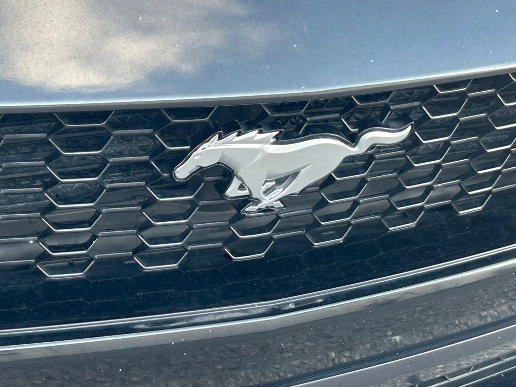 Used 2024 Ford Mustang GT Premium image 19