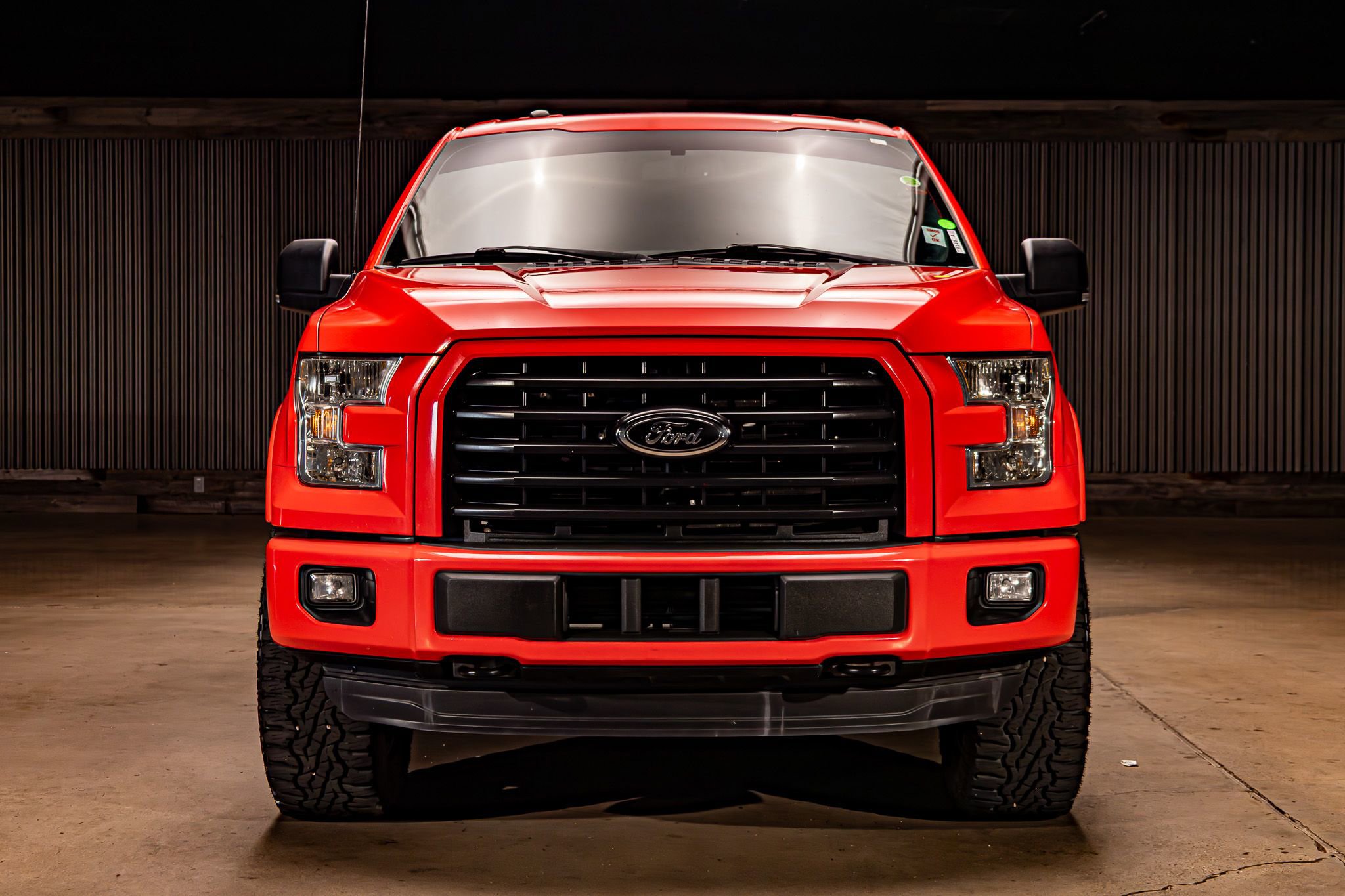 Used 2016 Ford F150 XLT w/ Equipment Group 301A Mid image 2