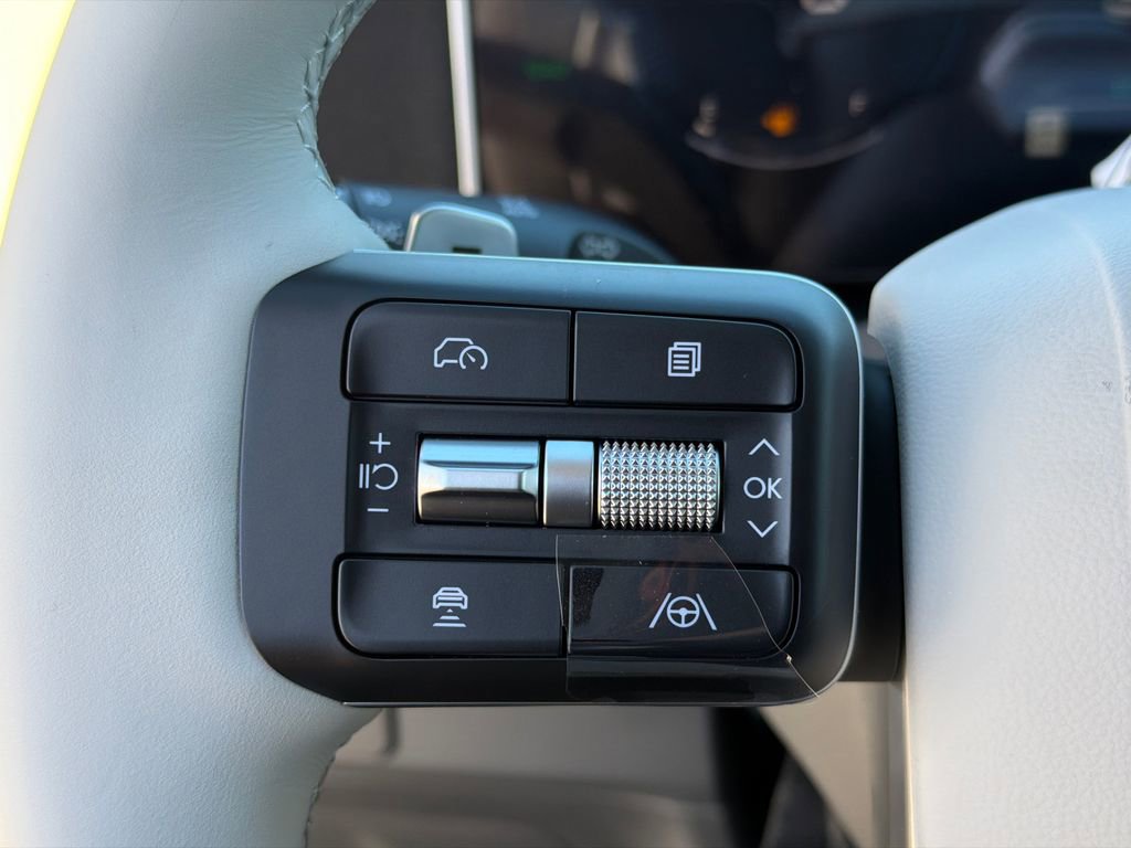 New 2026 Hyundai Santa Fe SEL image 25