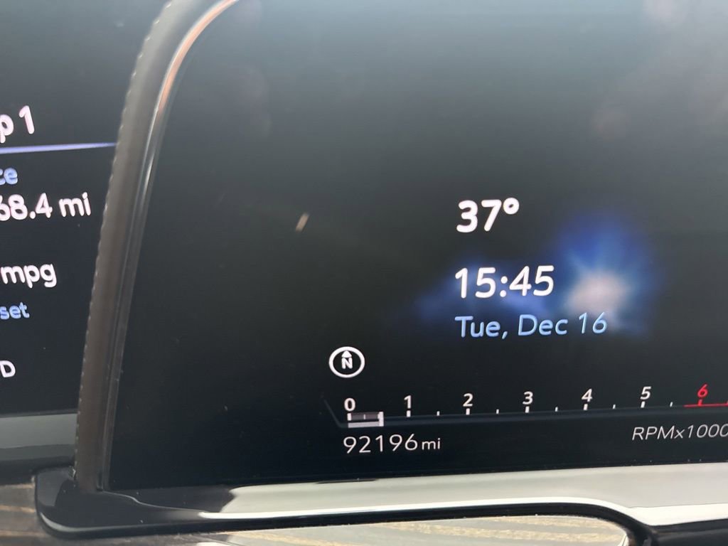 Used 2021 Cadillac Escalade Sport image 33