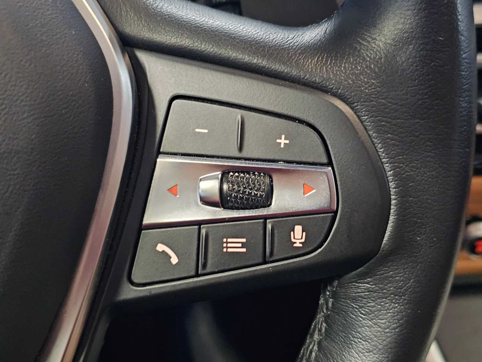 Certified 2023 BMW i4 eDrive35 w/ Premium Package RWD image 18