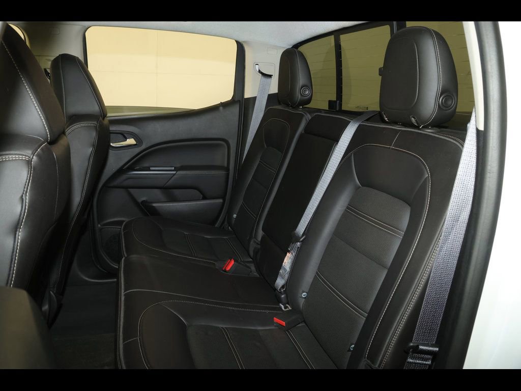 Used 2017 GMC Canyon Denali AWD/4WD image 18