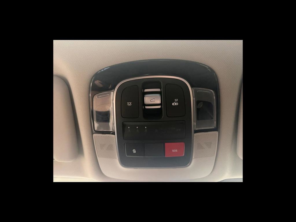 Used 2024 Hyundai Tucson SEL w/ Convenience Package AWD/4WD image 26