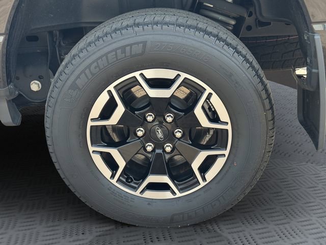 Used 2023 Ford F150 Lightning Pro image 30