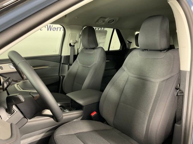 New 2026 Ford Explorer Active image 14