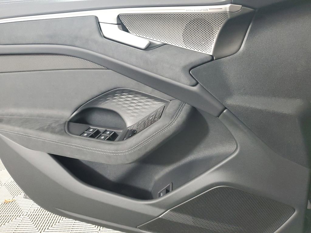 New 2026 Audi A6 Prestige AWD/4WD image 22