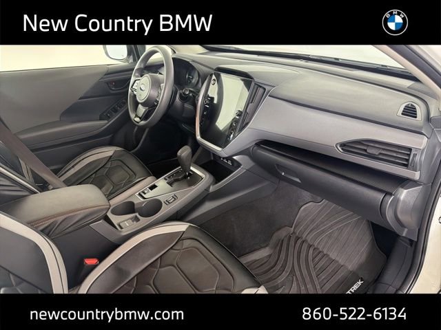 Used 2024 Subaru Crosstrek 2.0i Premium image 15