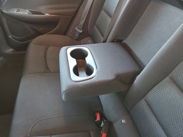 Used 2024 Chevrolet Malibu LT image 38