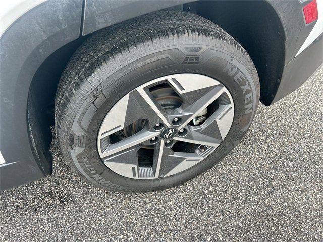 Used 2025 Hyundai Tucson SEL image 14