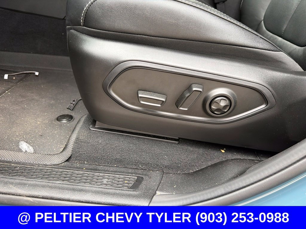 Used 2026 Jeep Grand Cherokee L Limited AWD/4WD image 14