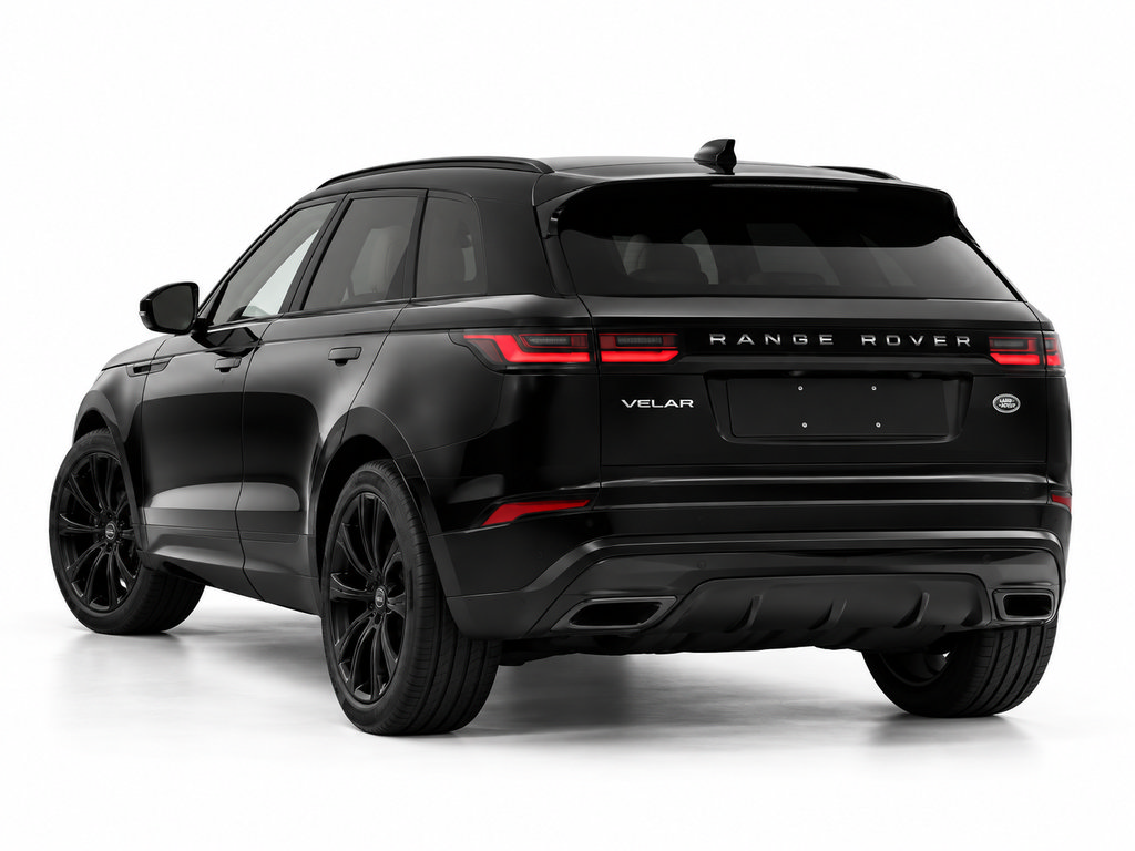 New 2026 Land Rover Range Rover Velar S AWD/4WD image 6