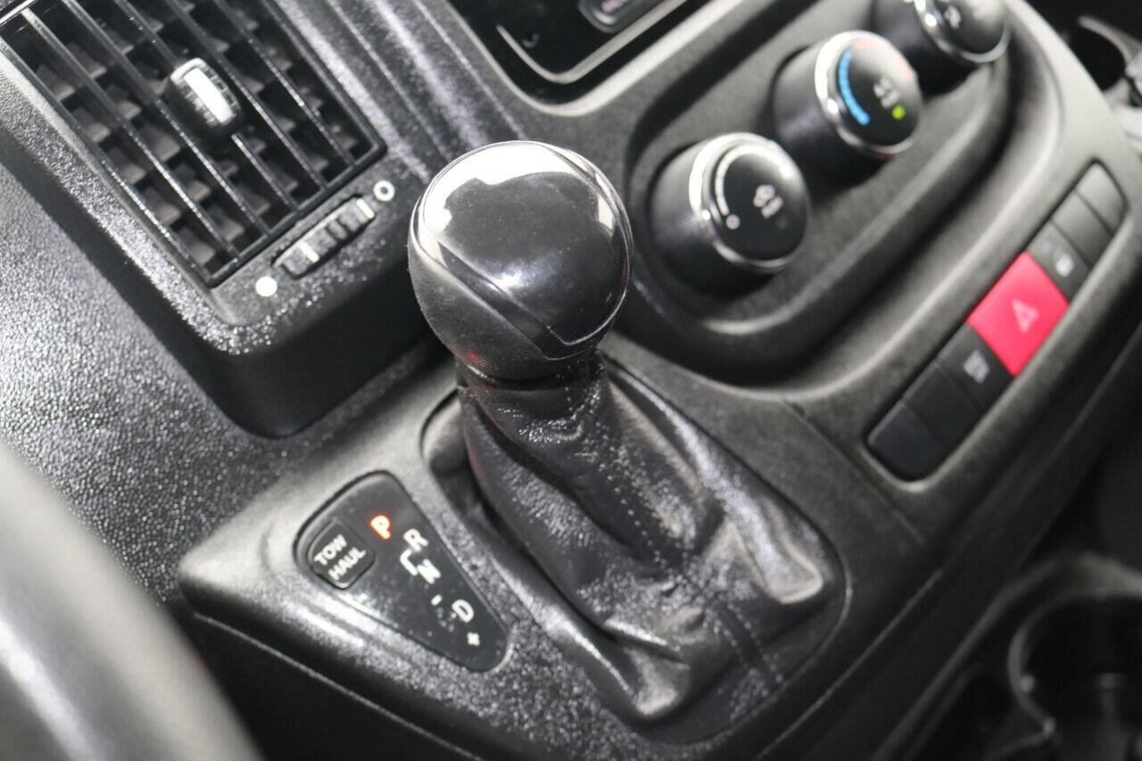 Used 2021 RAM ProMaster 2500 image 26