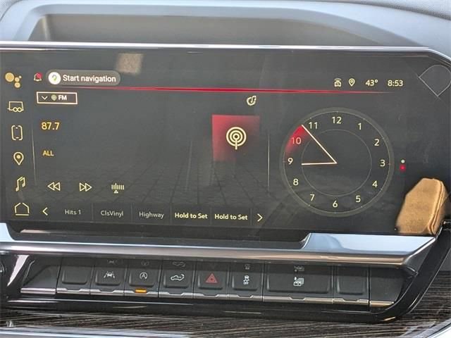 New 2026 GMC Sierra 1500 Elevation w/ Elevation Select Package image 20