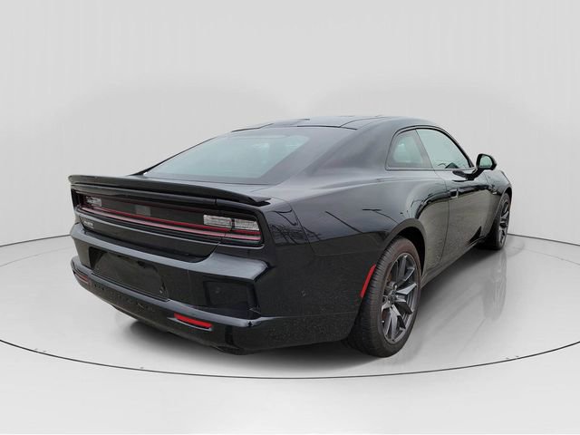 New 2024 Dodge Charger Scat Pack w/ Plus Group image 8