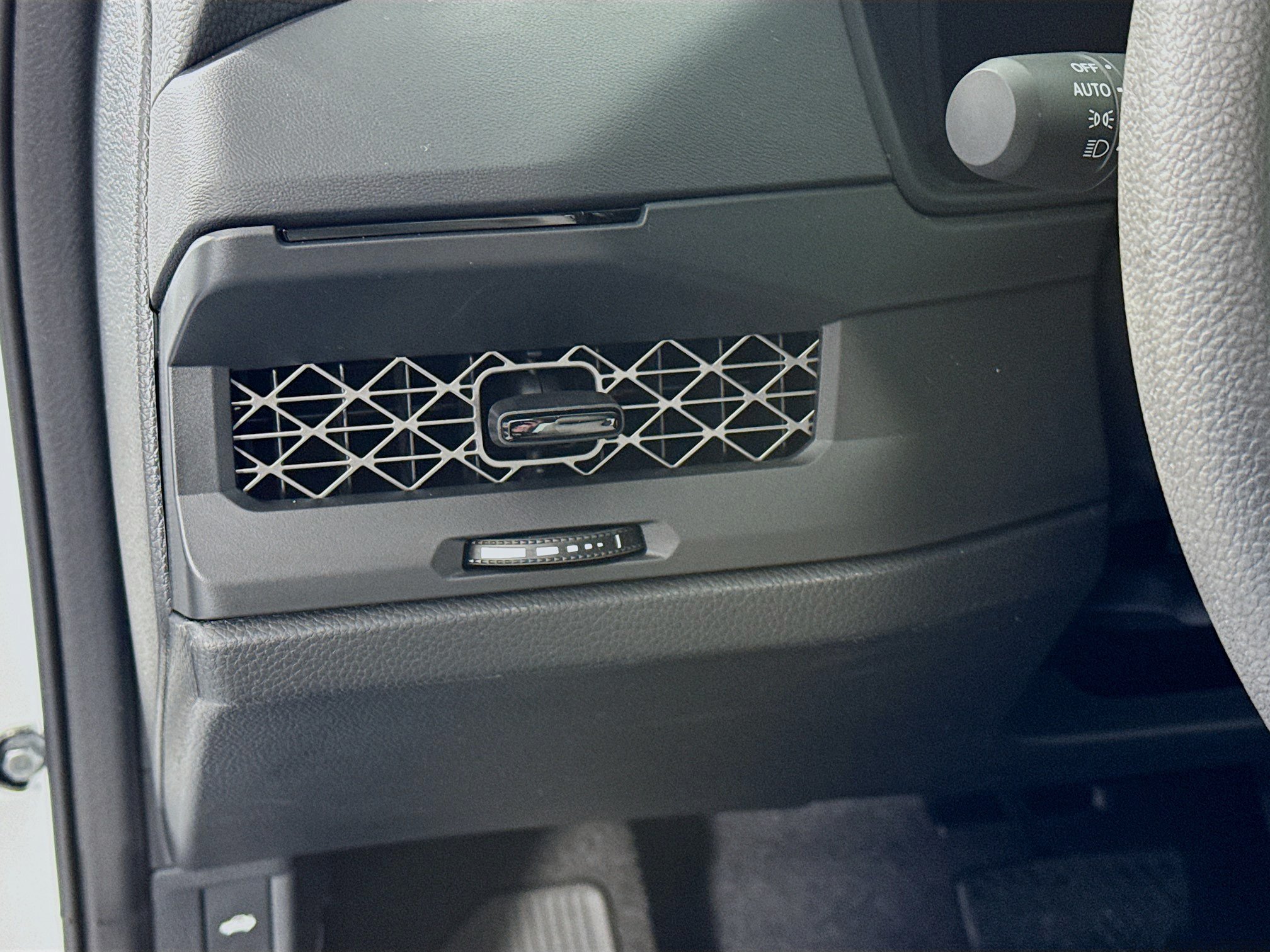 New 2026 Honda Accord LX image 10
