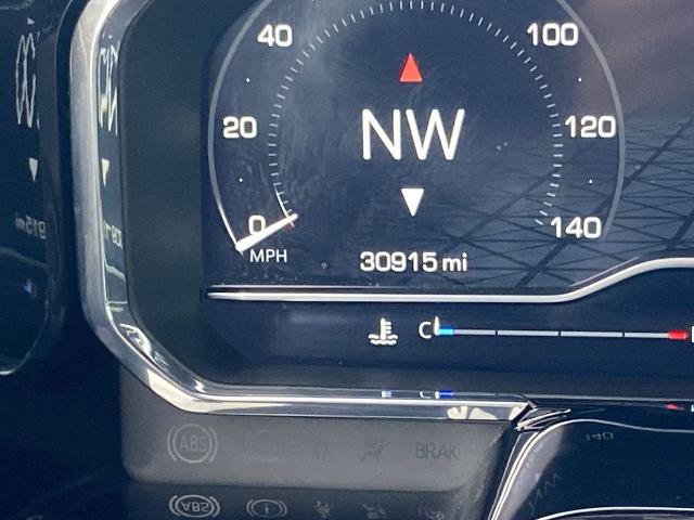 Used 2025 GMC Sierra 1500 Elevation w/ X31 Off-Road Package image 8