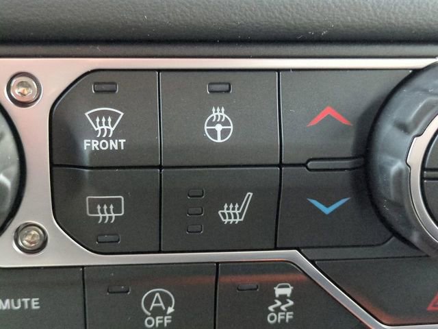 New 2026 Jeep Wrangler Unlimited Rubicon image 23