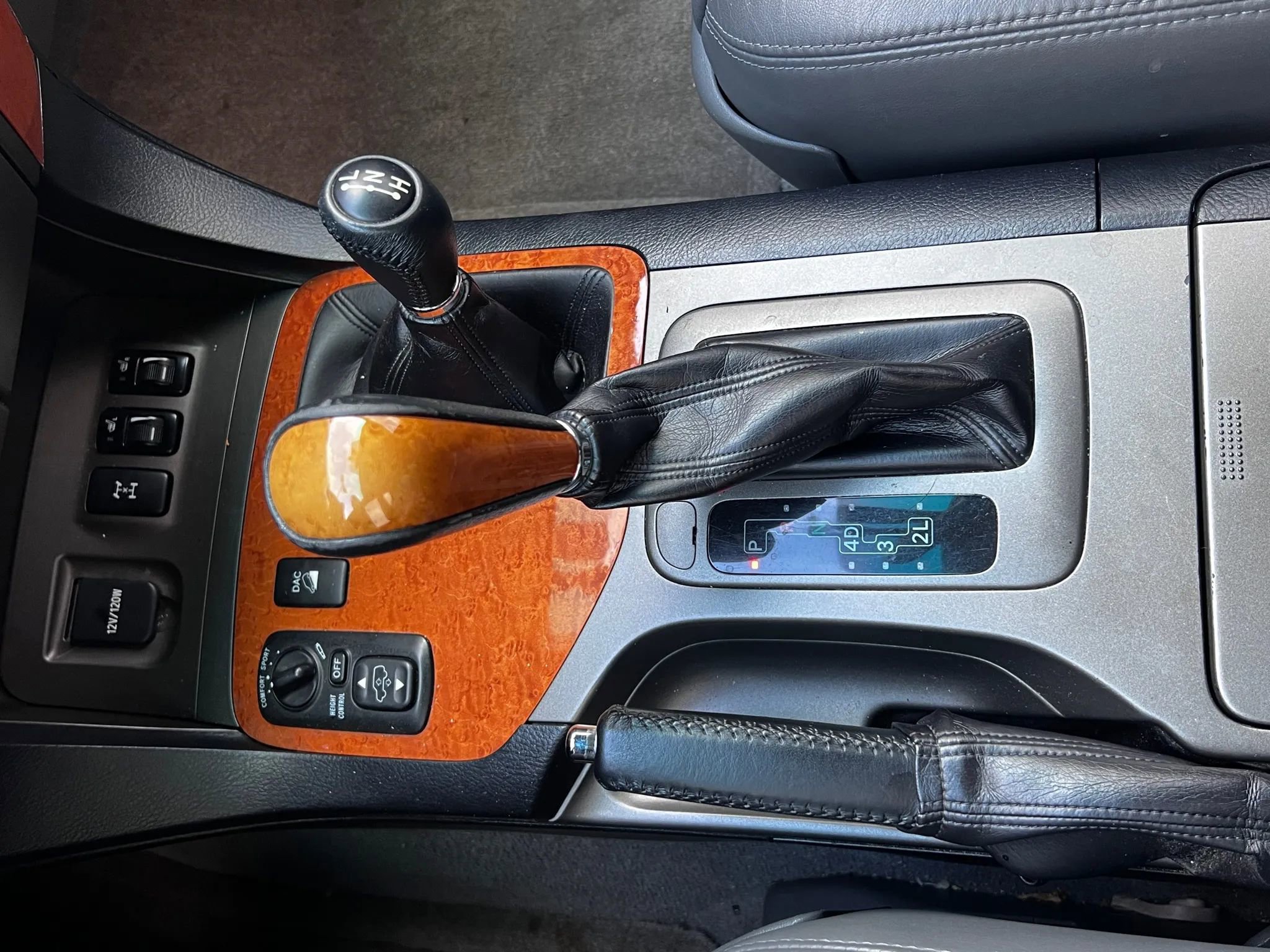 Used 2006 Lexus GX 470 image 22