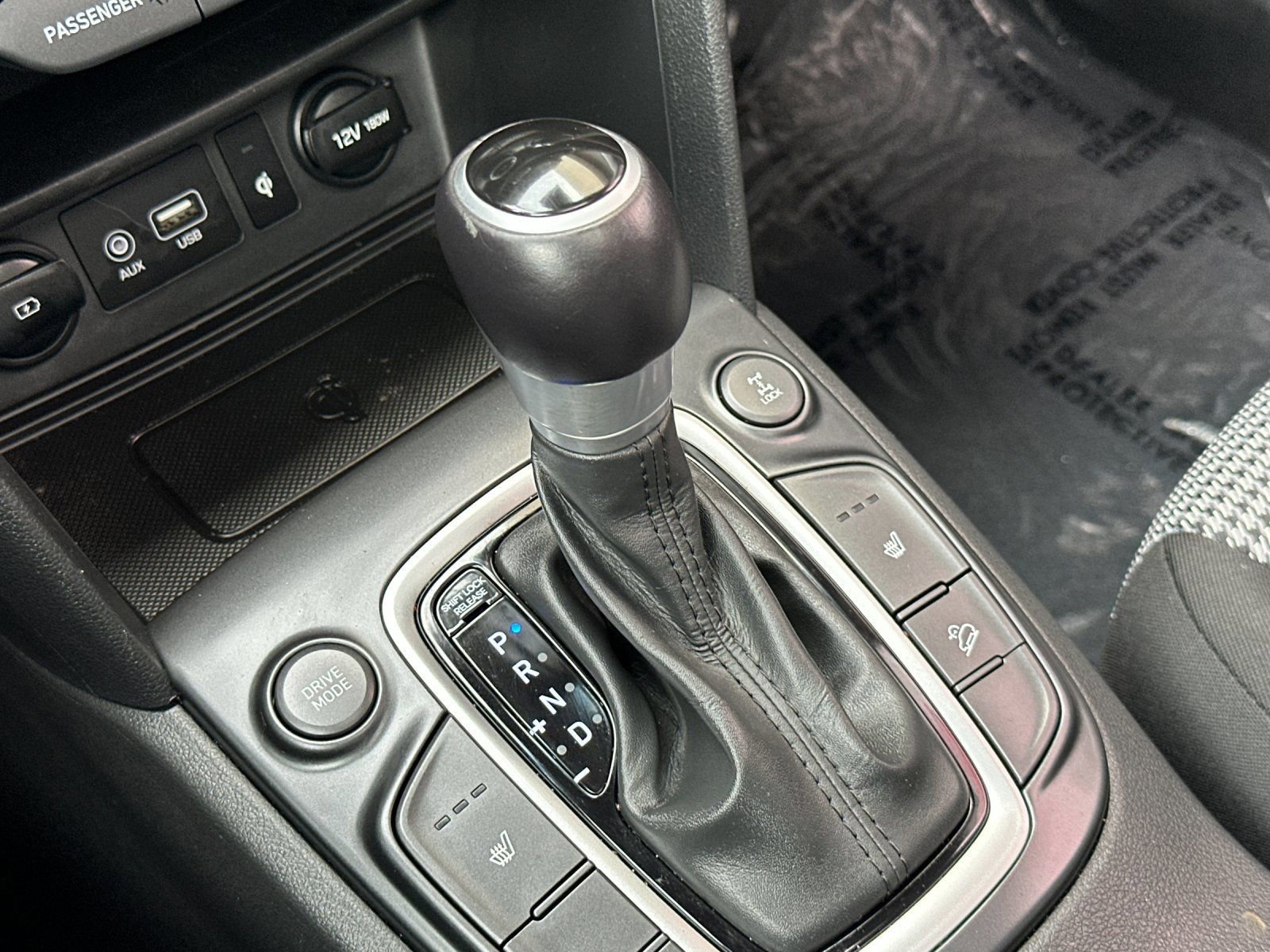 Used 2021 Hyundai Kona SEL Plus AWD/4WD image 23