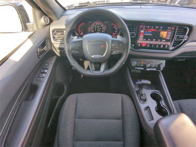 Certified 2025 Dodge Durango GT image 19
