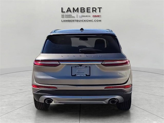 Used 2021 Lincoln Corsair AWD w/ Equipment Group 101A image 4