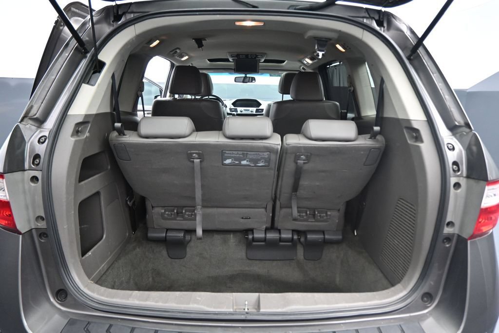 Used 2012 Honda Odyssey Touring image 30
