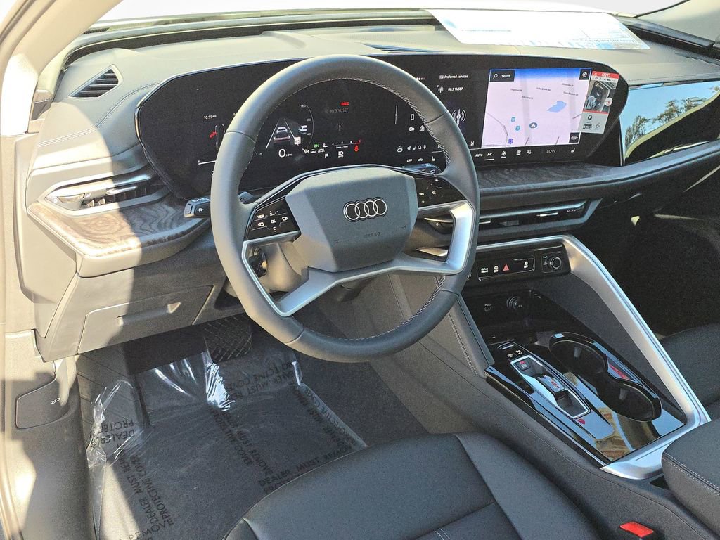 New 2025 Audi Q5 Premium image 16
