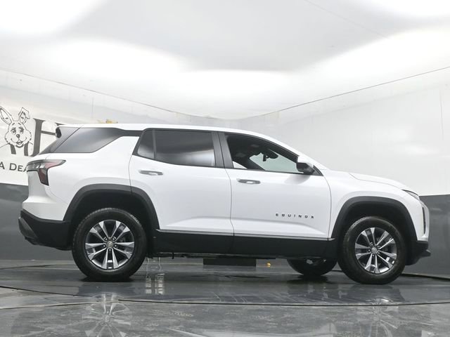 New 2026 Chevrolet Equinox LT w/ Safety and Technology Package image 31