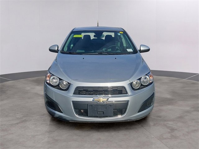 Used 2012 Chevrolet Sonic LS image 2