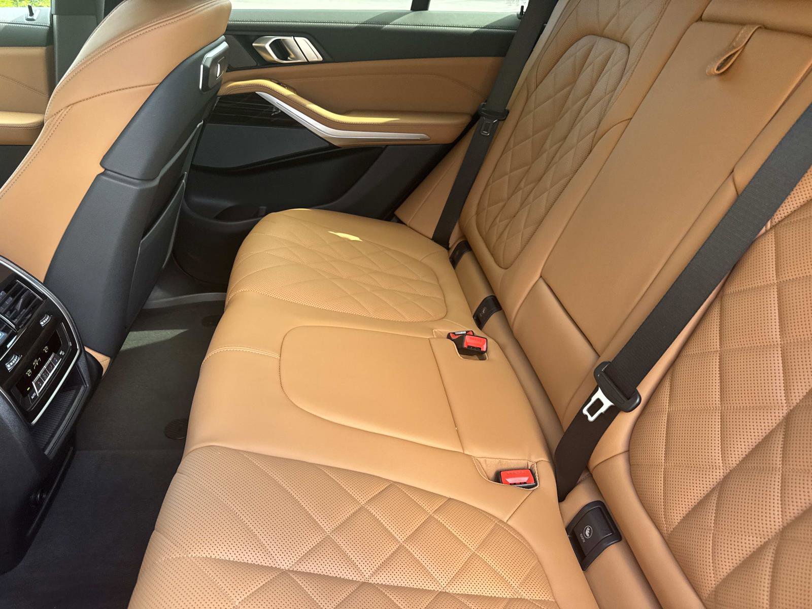 Certified 2025 BMW X5 xDrive40i image 13