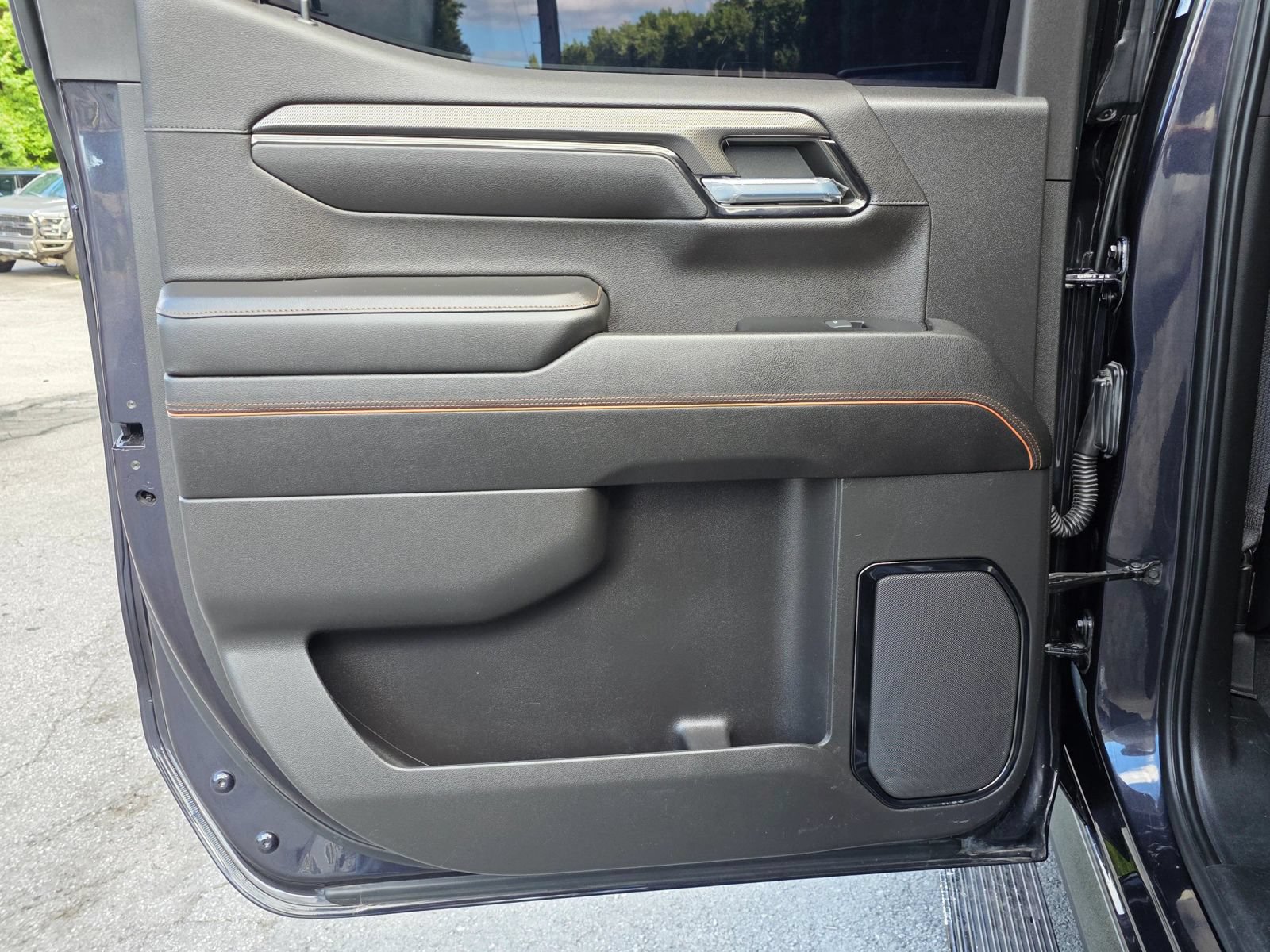 Used 2023 GMC Sierra 1500 AT4 w/ AT4 Premium Package AWD/4WD image 31