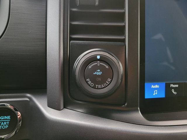 New 2025 Ford F150 XLT w/ Equipment Group 302A MID image 27