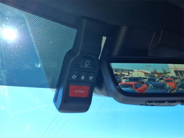 Used 2025 Toyota Tundra Platinum image 31