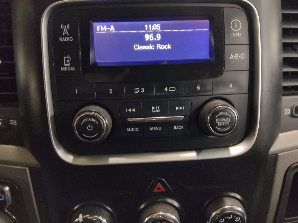 Used 2014 RAM 1500 Express image 25