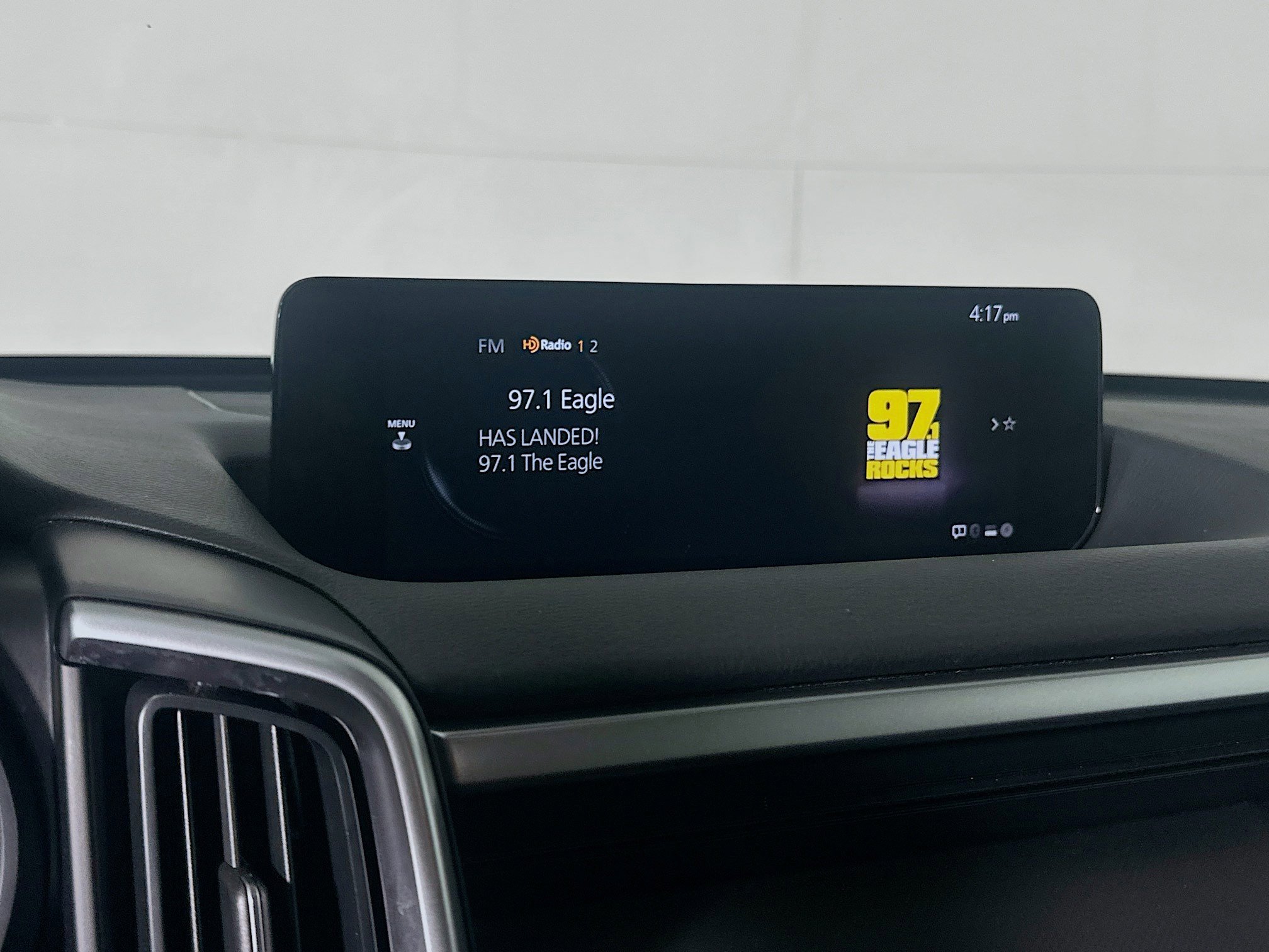 Used 2025 MAZDA CX-50 AWD 2.5 S w/ Preferred Package image 19