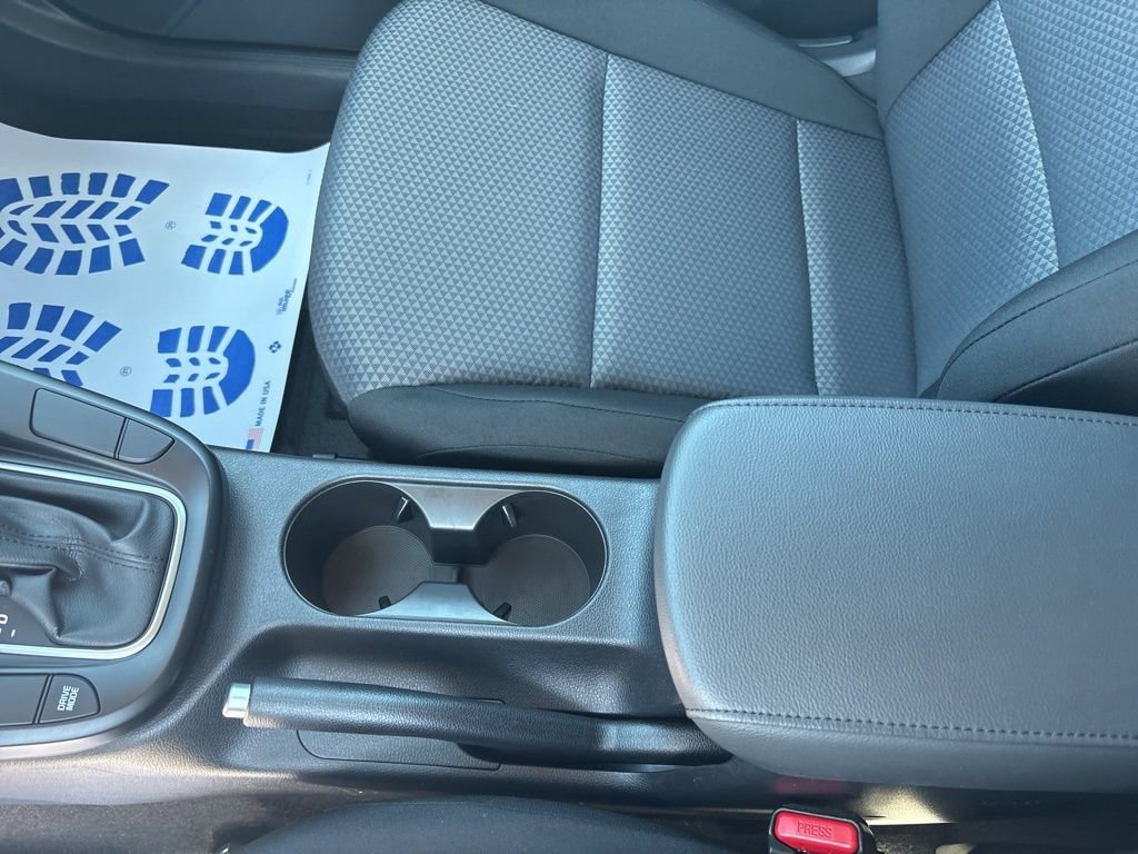 Used 2025 Kia Soul LX image 21