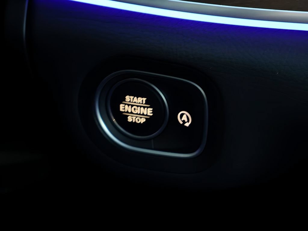 New 2025 Mercedes-Benz GLS 450 4MATIC image 30