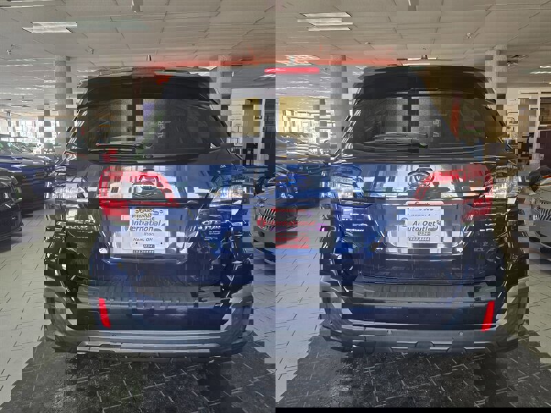 Used 2018 Subaru Outback 3.6R Touring image 5