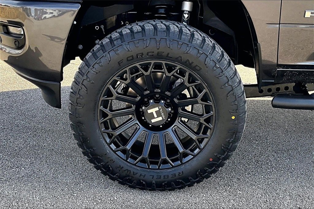 New 2026 RAM 2500 Big Horn image 12